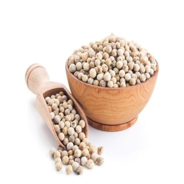 White Pepper Whole 100G